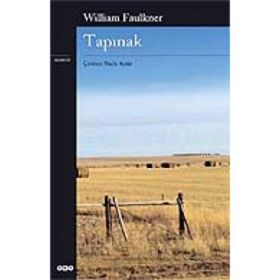 TAPINAK - WILLIAM FAULKNER