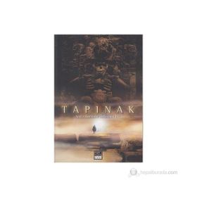 TAPINAK - XAVIER DORISON;CRISTOPHE BEC