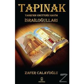 Tapınak - Zafer Calayoğlu