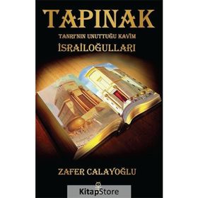 Tapınak - Zafer Calayoğlu