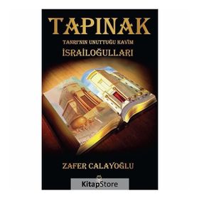Tapınak - Zafer Calayoğlu