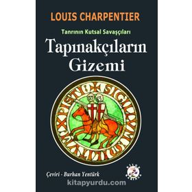 TAPINAKÇILARIN GIZEMI - ROBERT LOMAS