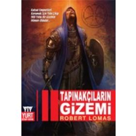 TAPINAKÇILARIN GIZEMI - ROBERT LOMAS