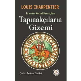 TAPINAKÇILARIN GIZEMI - ROBERT LOMAS