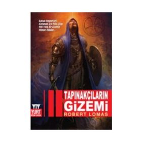 TAPINAKÇILARIN GIZEMI - ROBERT LOMAS