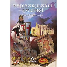 TAPINAKÇILARIN HAZINESI - MURAT ÖZGEN AYFER