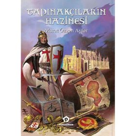 TAPINAKÇILARIN HAZINESI - MURAT ÖZGEN AYFER