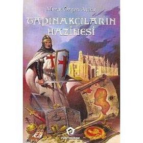 TAPINAKÇILARIN HAZINESI - MURAT ÖZGEN AYFER