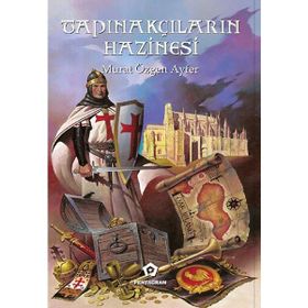 TAPINAKÇILARIN HAZINESI - MURAT ÖZGEN AYFER