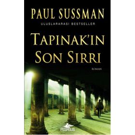Tapınak’ın Son Sırrı - Paul Sussman