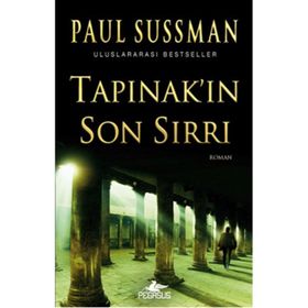 Tapınak’ın Son Sırrı - Paul Sussman