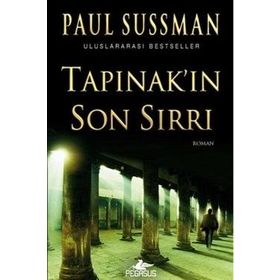 Tapınak’ın Son Sırrı - Paul Sussman