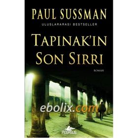 Tapınak’ın Son Sırrı - Paul Sussman