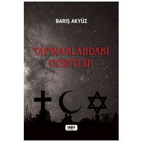 Tapınaklardaki Cesetler Tilki Kitap