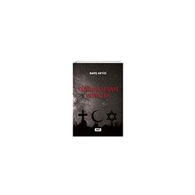 Tapınaklardaki Cesetler Tilki Kitap
