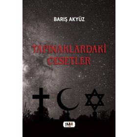 Tapınaklardaki Cesetler Tilki Kitap