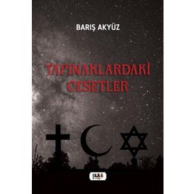Tapınaklardaki Cesetler Tilki Kitap