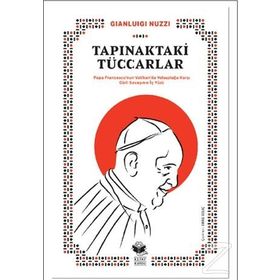 Tapınaktaki Tüccarlar - Gianluigi Nuzzi