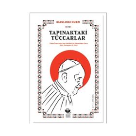 Tapınaktaki Tüccarlar - Gianluigi Nuzzi