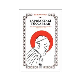 Tapınaktaki Tüccarlar - Gianluigi Nuzzi
