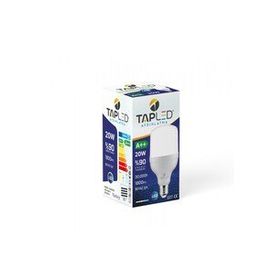 Tapled Aydınlatma 20 Watt Torch %90 Enerji Tasarruflu Beyaz Işıklı Ampul