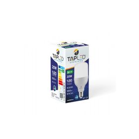 Tapled Aydınlatma 20 Watt Torch %90 Enerji Tasarruflu Beyaz Işıklı Ampul