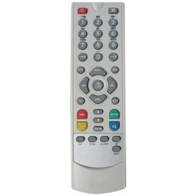 Taplin 9000 FTA Uydu Alıcı Kumandası