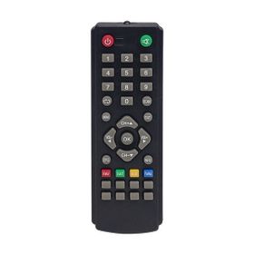 Taplin Mini Uydu Alıcı Kumandası
