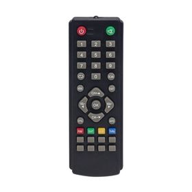 Taplin Mini Uydu Alıcı Kumandası