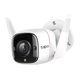 Tapo C310 Dış Mekan Wi-Fi Güvenlik Kamerası