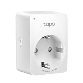 Tapo-P100-1P Mini Akıllı Wi-Fi Soket