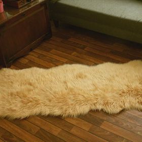 Tappeto 70x200 Camel Kuzu Post