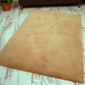 Tappeto Post Camel 80x200 cm Salon Halı