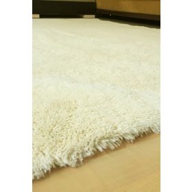 Tappeto Post Krem 80x150 cm Salon Halı