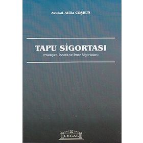 Tapu Sigortası - Atilla Coşkun