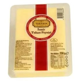 Tarabya 250 gr İzmir Tulum Peyniri