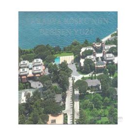 Tarabya Köşkünün Değişen Yüzü - kollektif