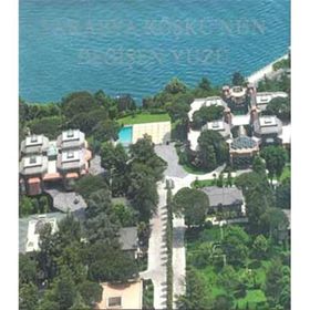Tarabya Köşkünün Değişen Yüzü - kollektif