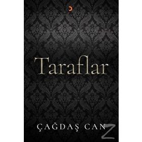 Taraflar - Çağdaş Can