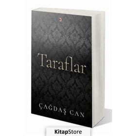 Taraflar - Çağdaş Can