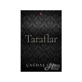 Taraflar - Çağdaş Can