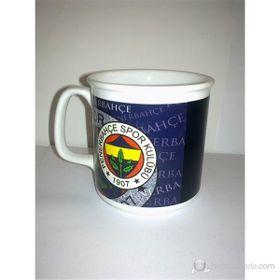 Taraftar Lisanslı Kupa Bardak