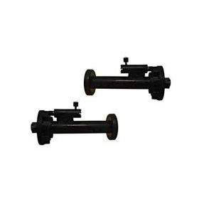 Taral 28 mm 2 Adet Cırcırlı Çapa Aksı
