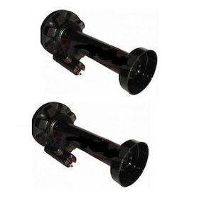 Taral 28 mm 2 Adet Cırcırlı Çapa Aksı