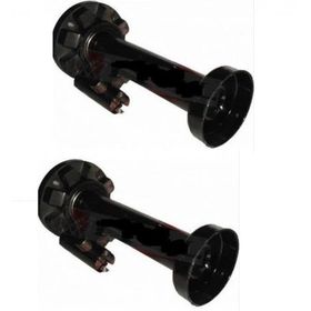Taral 28 mm 2 Adet Cırcırlı Çapa Aksı