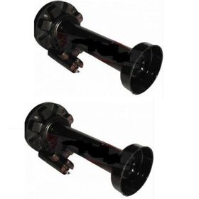 Taral 28 mm 2 Adet Cırcırlı Çapa Aksı