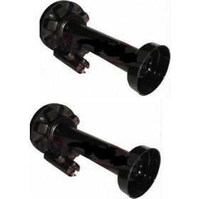 Taral 28 mm 2 Adet Cırcırlı Çapa Aksı