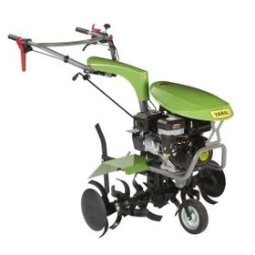 Taral 310M PMG 168FB 6.5 HP 3+1 Benzinli Çapa Makinesi