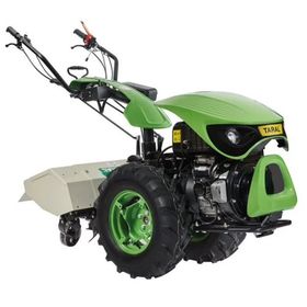 Taral 51 S Antor 12 HP Gidonsuz Dizel Marşlı Çapa Makinesi