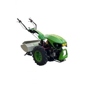 Taral 51S 12.2 HP Frezeli Çapa Makinesi